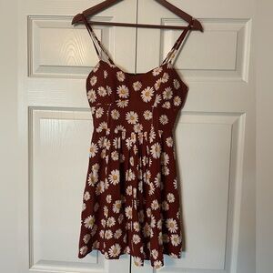 New Look Spaghetti Strap Sundress
